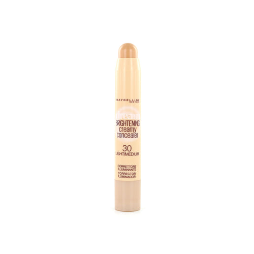 30 Light/Medium