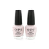 O.P.I Nagellak - Lisbon Wants More OPI (2 Stuks)