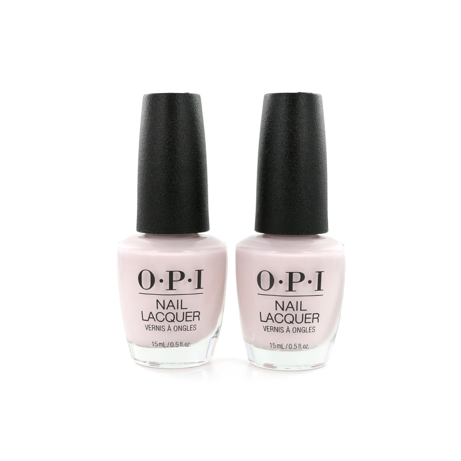 O.P.I Nagellak - Lisbon Wants More OPI (2 Stuks)