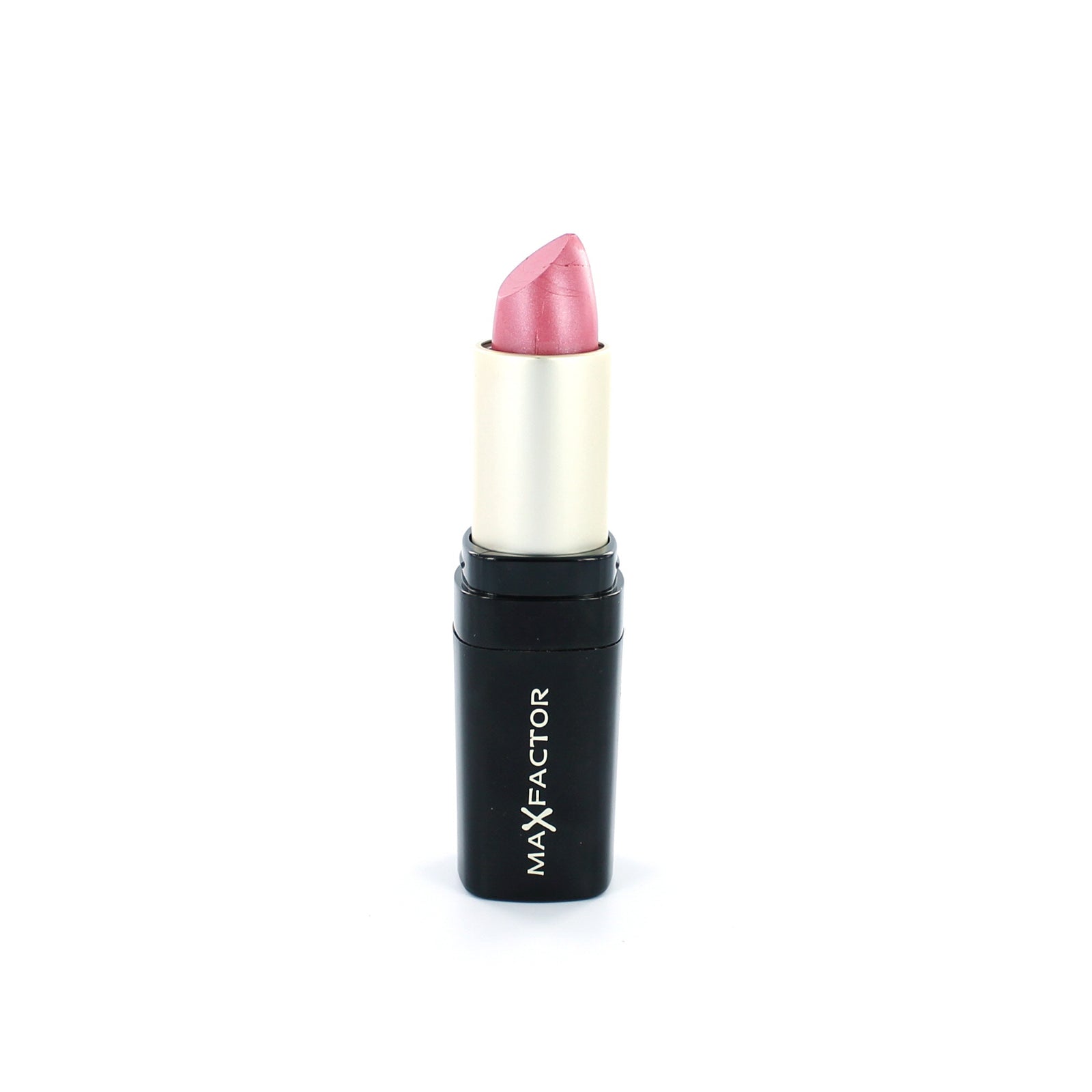 Max Factor Colour Collection Lipstick - 510 English Rose