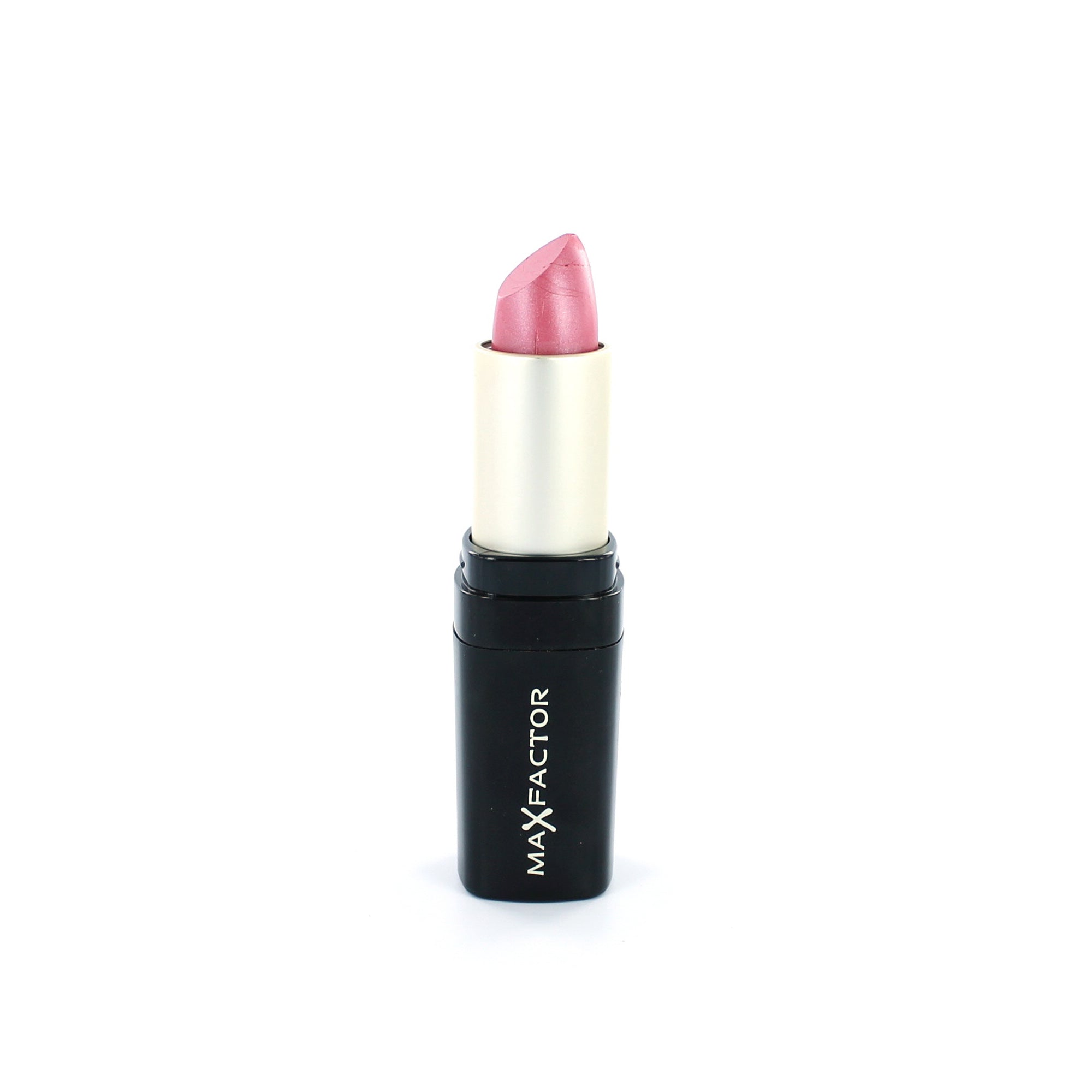 Max Factor Colour Collection Lipstick - 510 English Rose