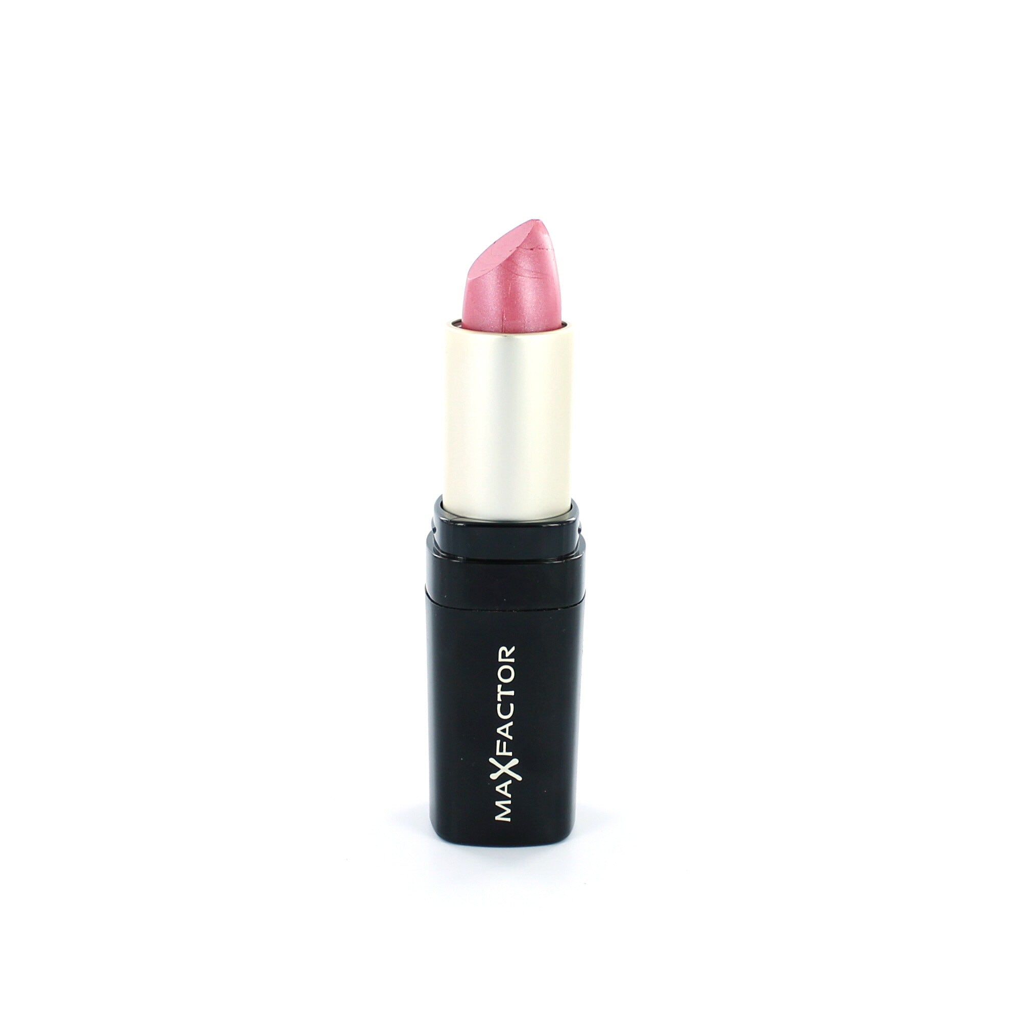 Max Factor Colour Collection Lipstick - 510 English Rose