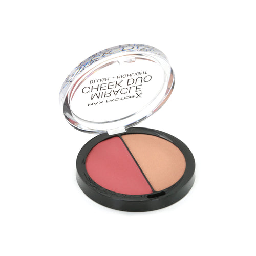 30 Dusky Pink & Copper