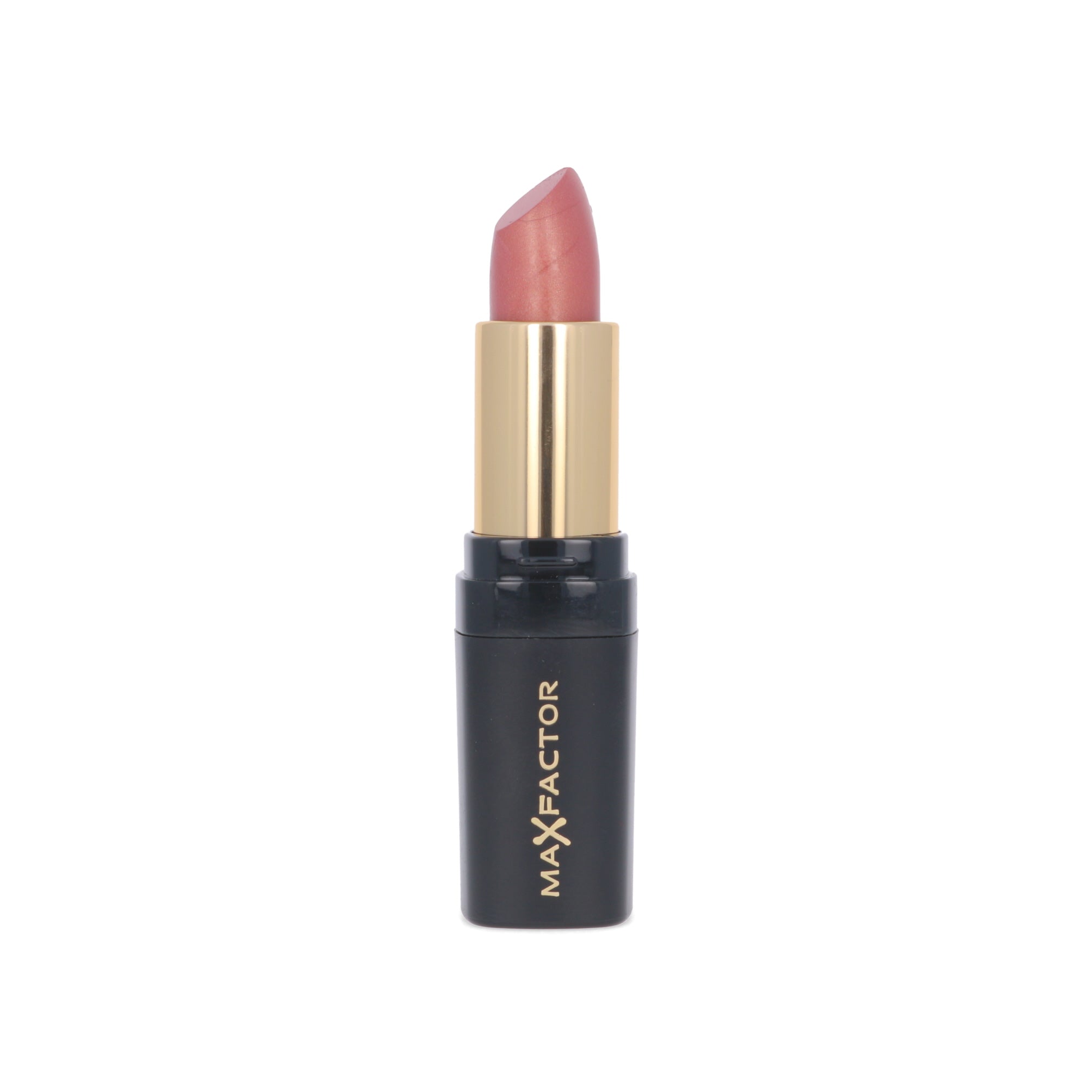 Max Factor Colour Collection Lipstick - 640 Soft Suede