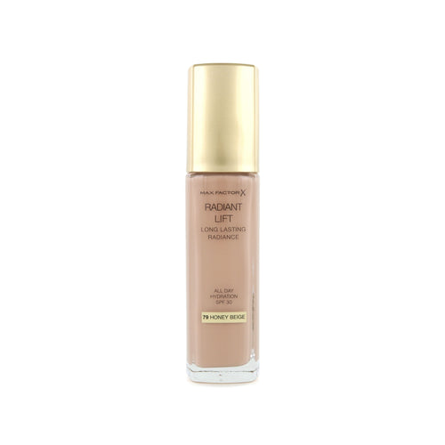 79 Honey Beige
