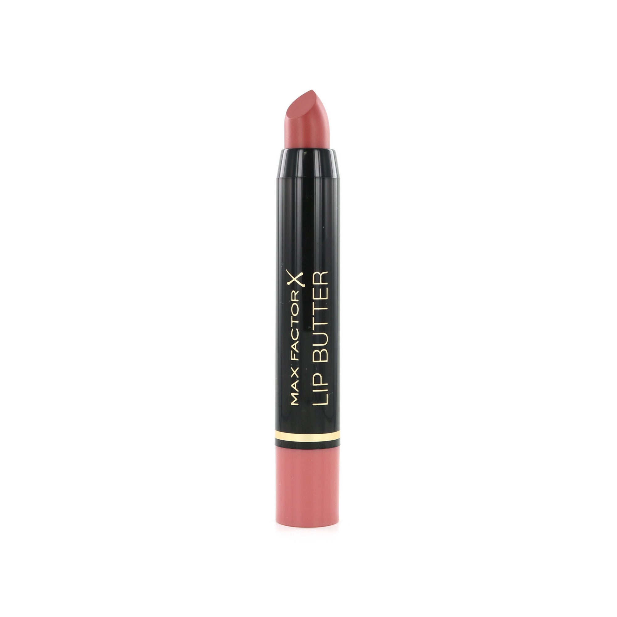 Max Factor Lip Butter Pen - 118 Matte Dawn Dew
