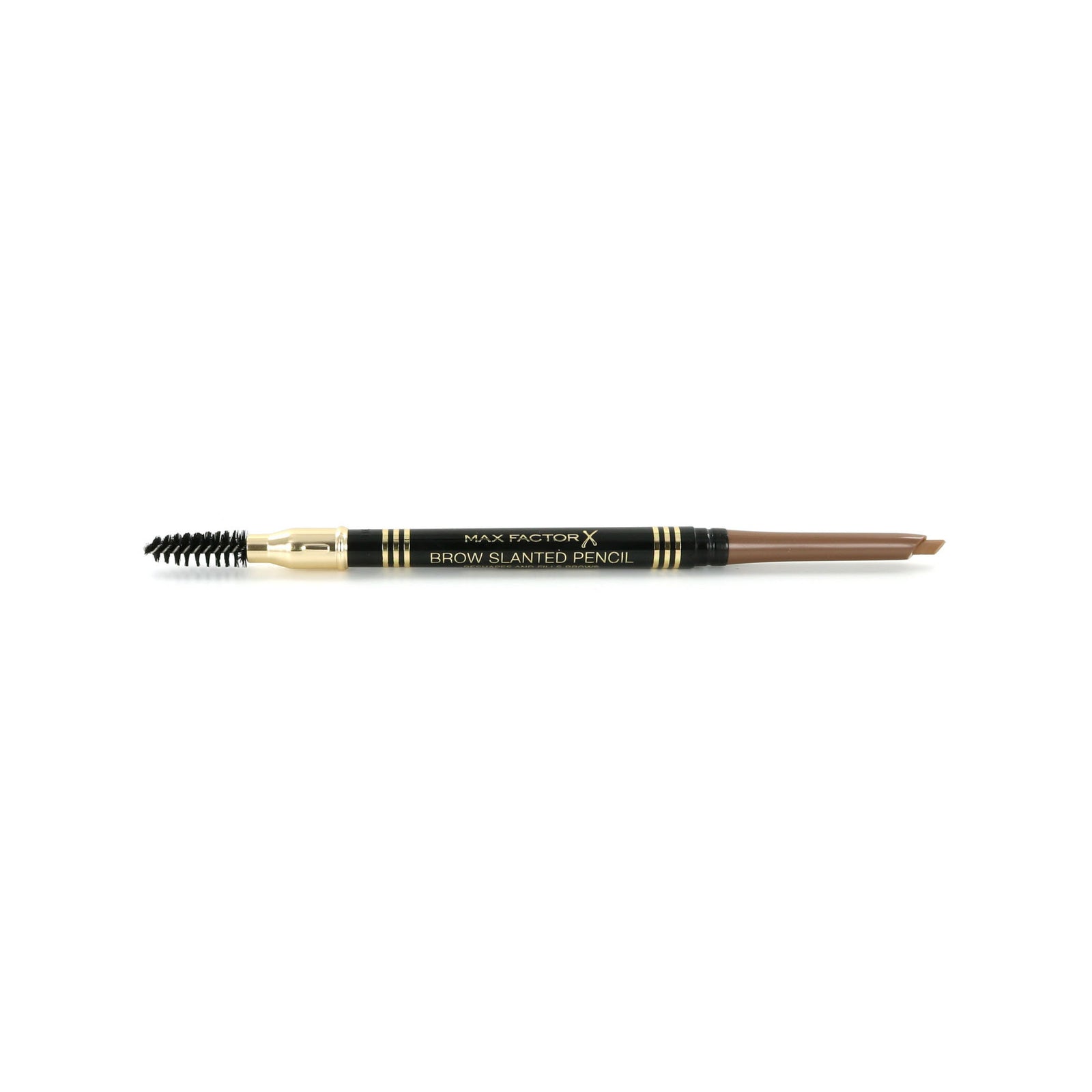 Max Factor Brow Slanted Wenkbrauwpotlood - 01 Blonde