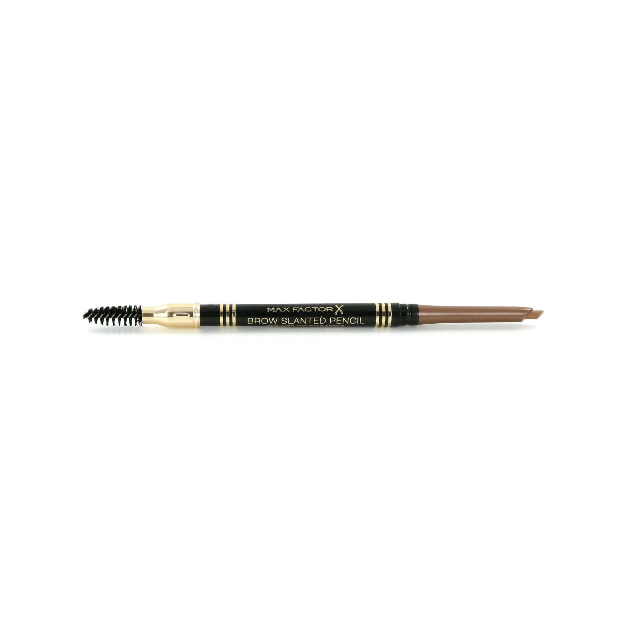 Max Factor Brow Slanted Wenkbrauwpotlood - 01 Blonde
