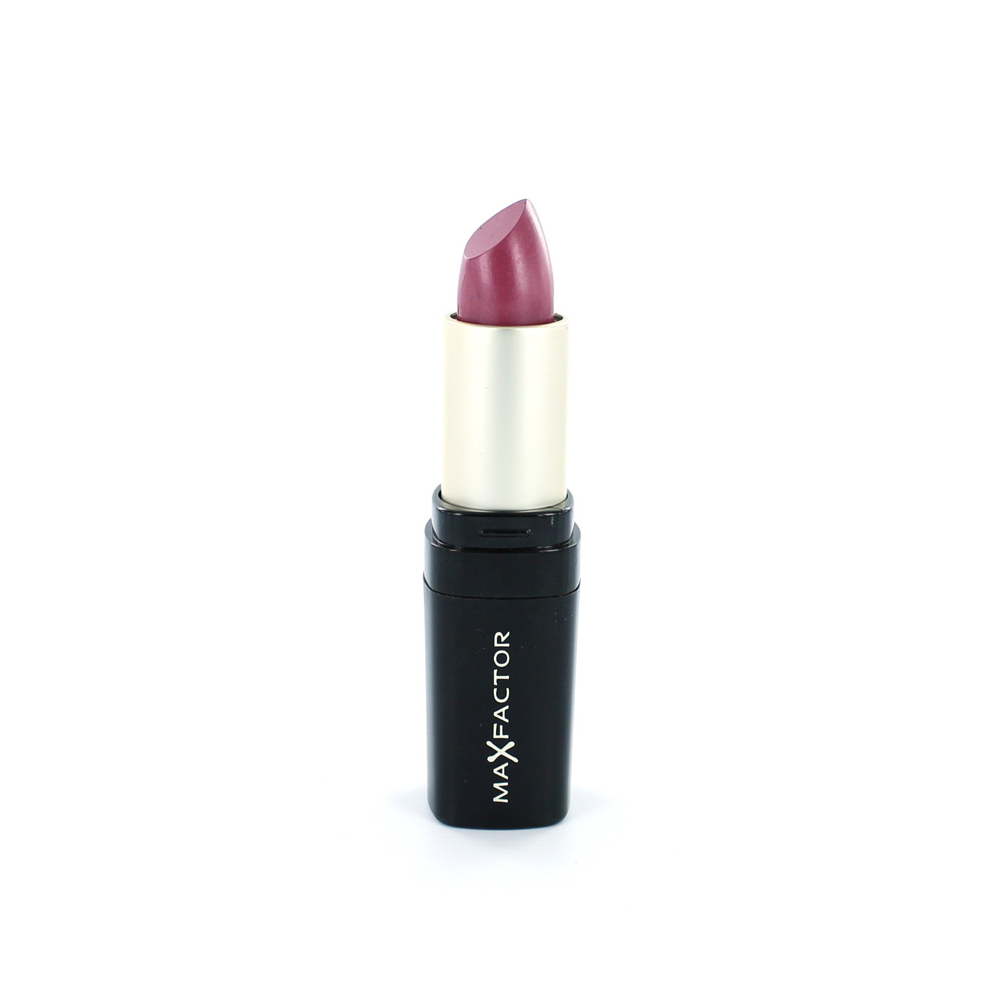 Max Factor Colour Collection Lipstick - 711 Midnight Mauve