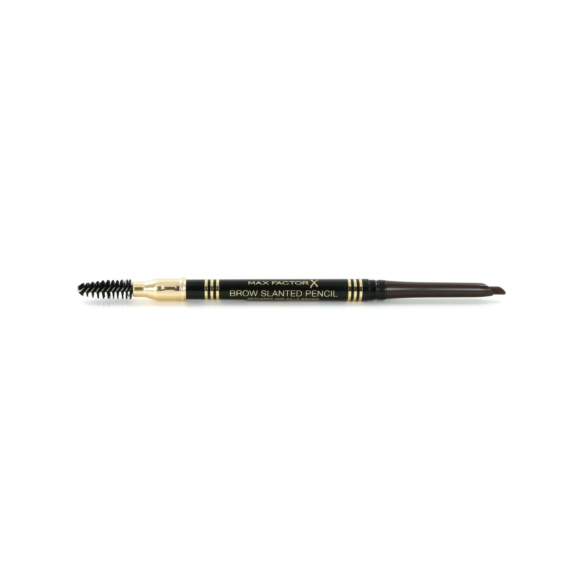 Max Factor Brow Slanted Wenkbrauwpotlood - 05 Black Brown