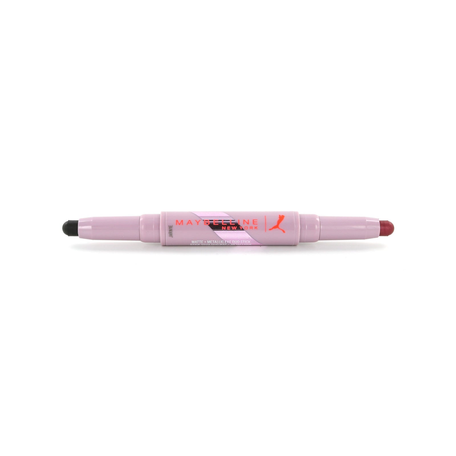 Maybelline Puma Matte + Metallic Eye Duo Stick - 04 Goals + Courage