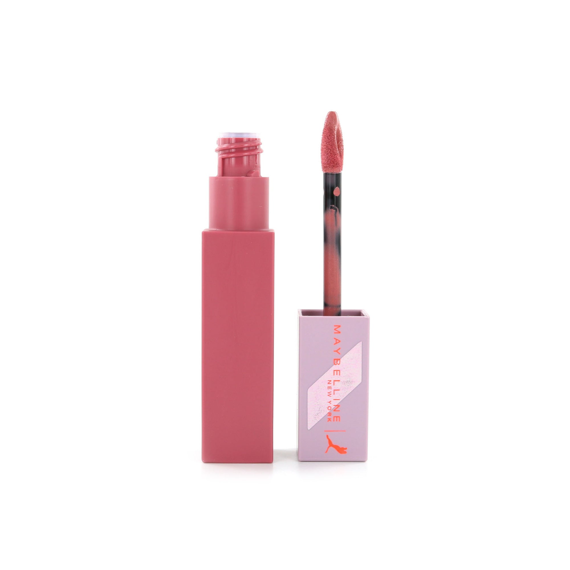 Maybelline Puma SuperStay Matte Ink Vloeibare Lipstick - 10 Epic
