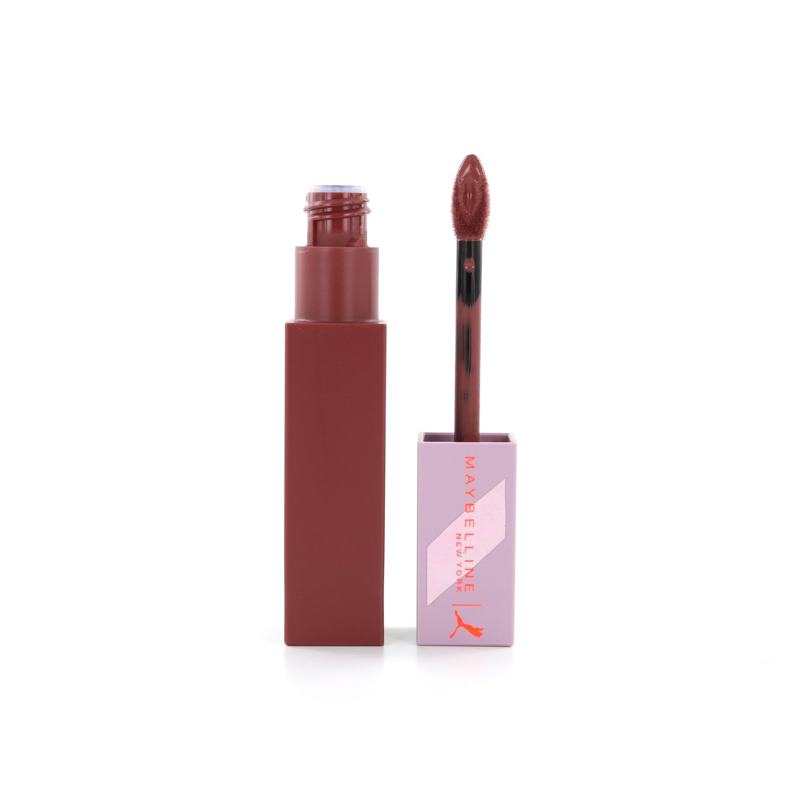Maybelline Puma SuperStay Matte Ink Vloeibare Lipstick - 11 Fearless
