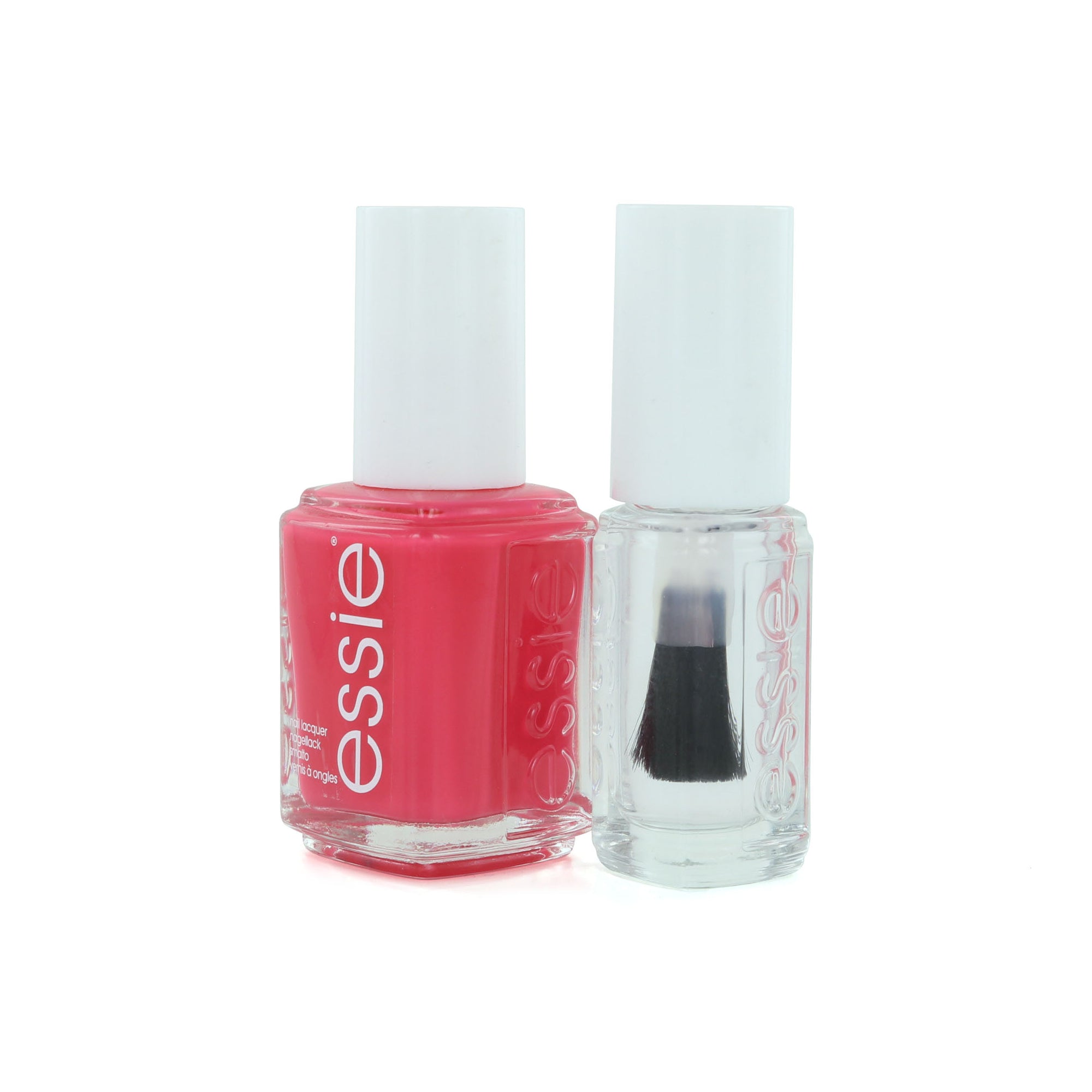 Essie Nagellak - 72 Peach Daiquiri (met mini Good To Go)
