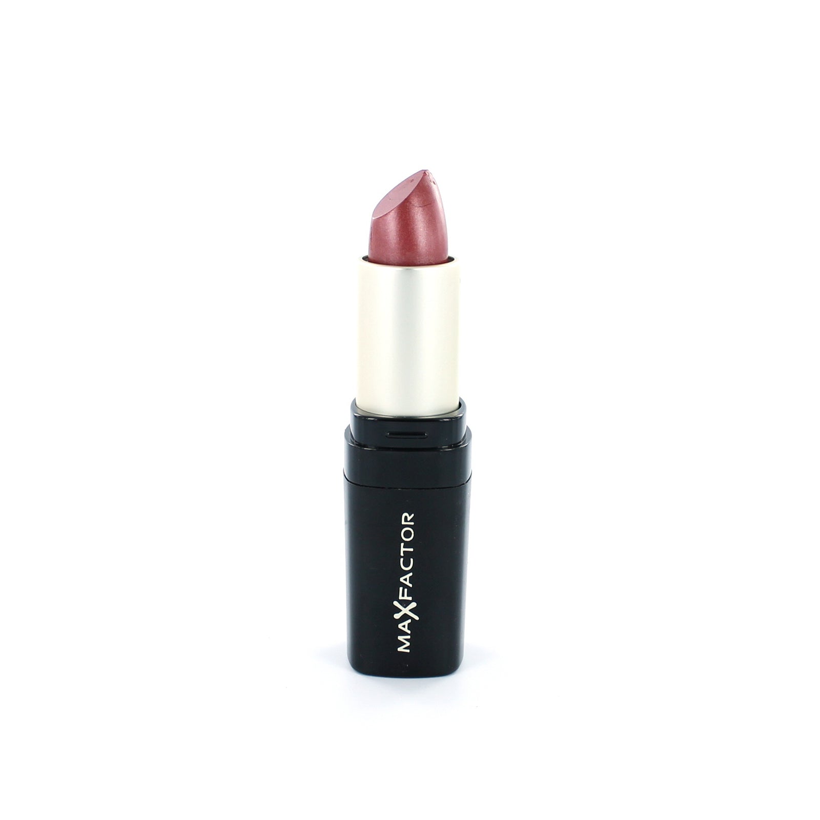 Max Factor Colour Collection Lipstick - 837 Sunbronze
