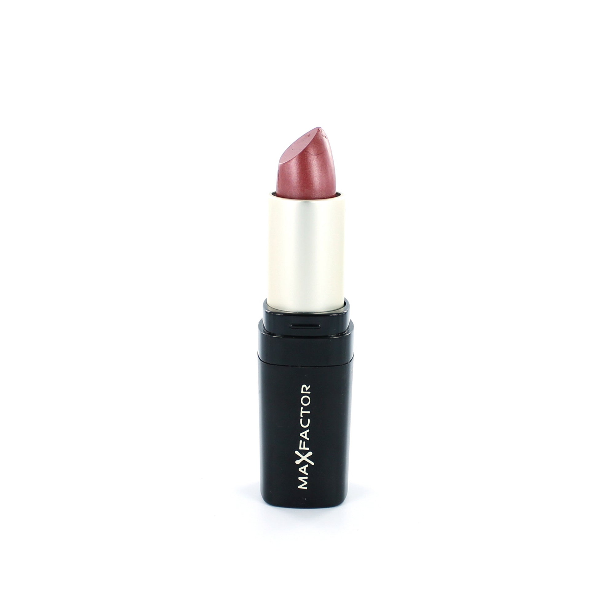 Max Factor Colour Collection Lipstick - 837 Sunbronze