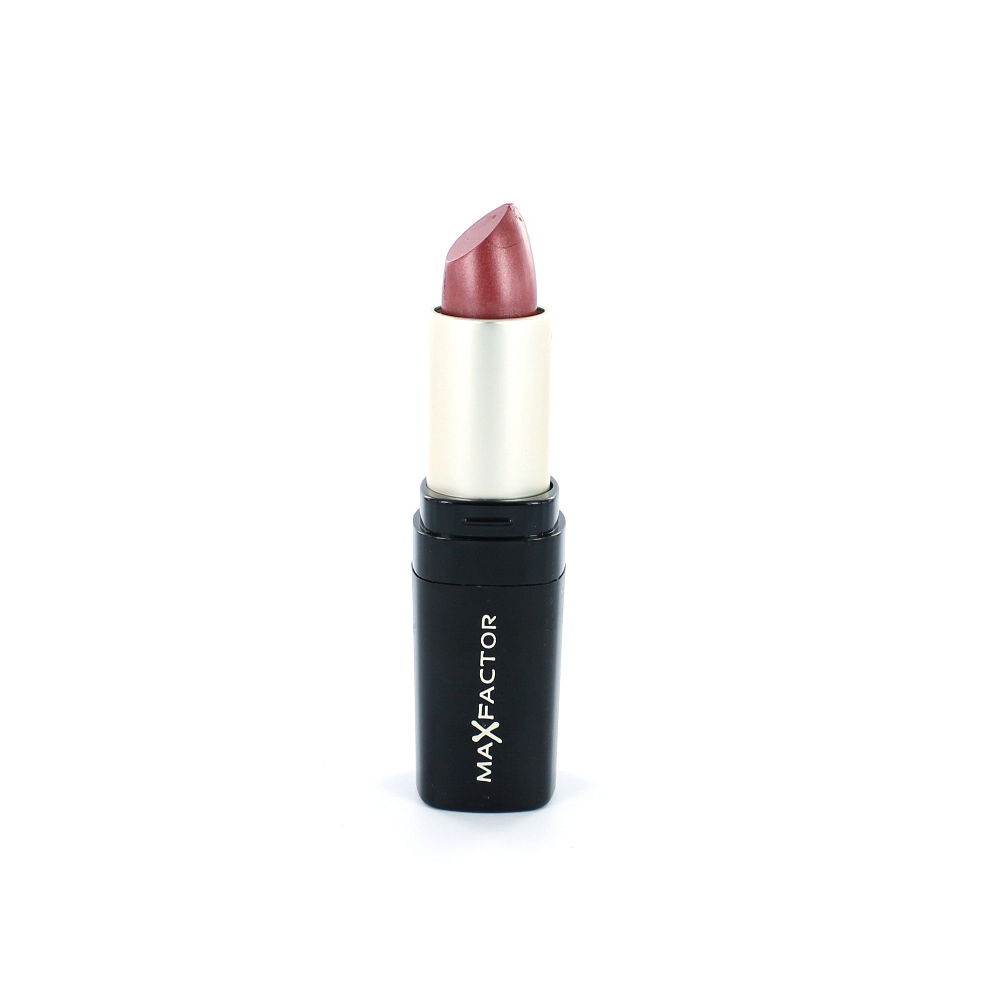 Max Factor Colour Collection Lipstick - 837 Sunbronze