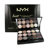 NYX Butt "Naked" Make-up Palette
