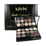 NYX Butt "Naked" Make-up Palette