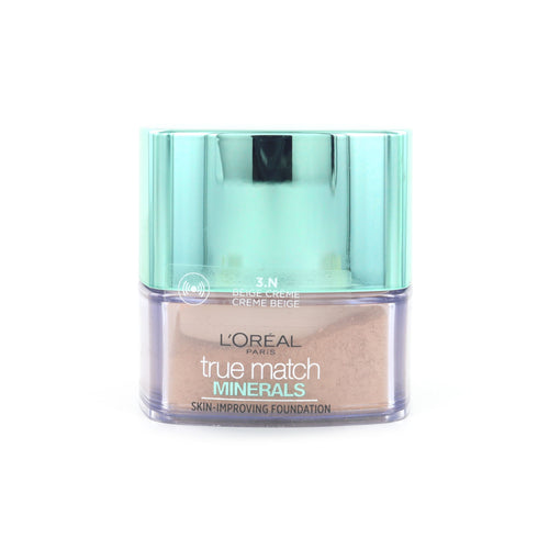 3.N Creme Beige