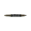 Rimmel Magnif'Eyes Double Ended Oogschaduw & Eyeliner - 009 Mossy Magic