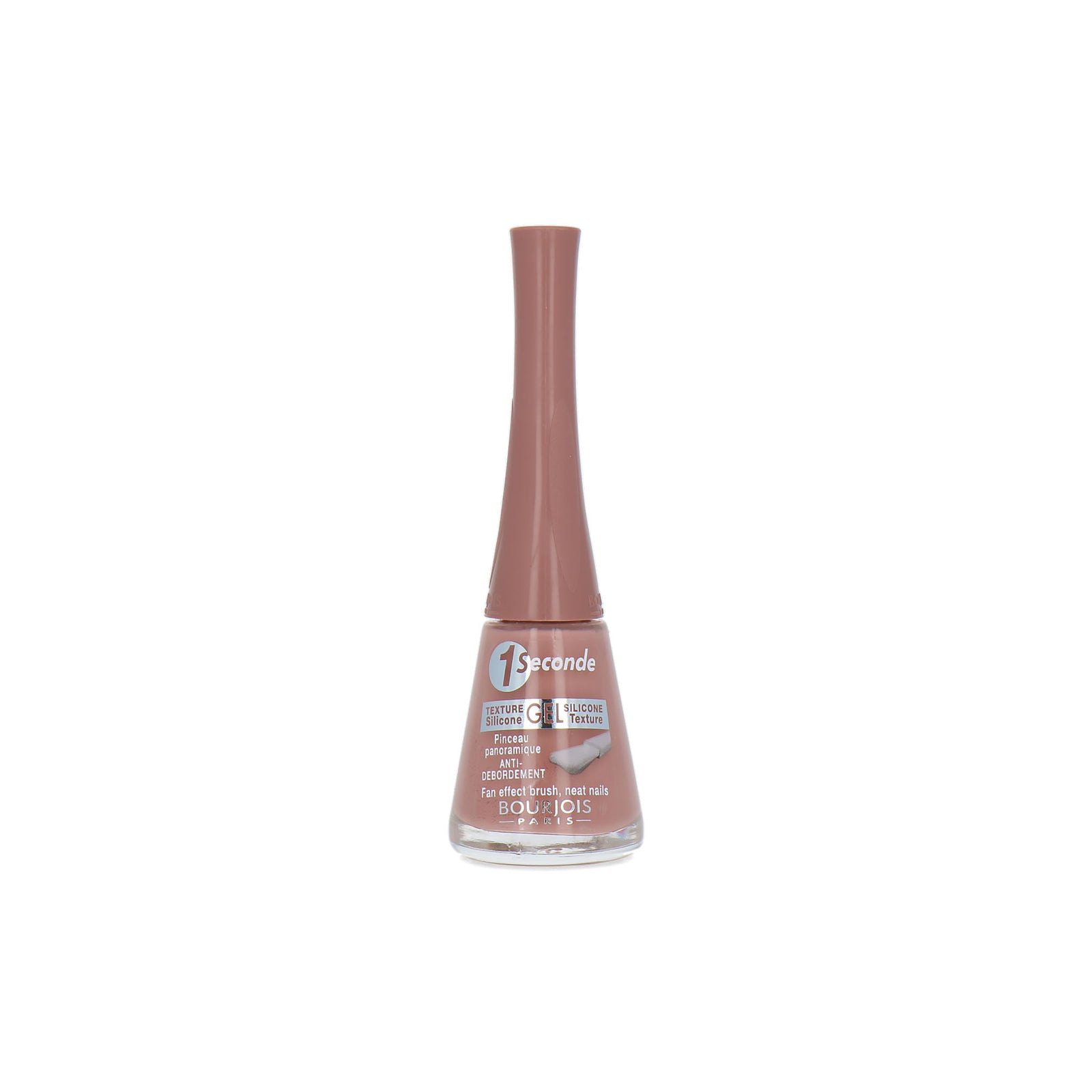 Bourjois 1 Seconde Nagellak - 3 Beige Distinction