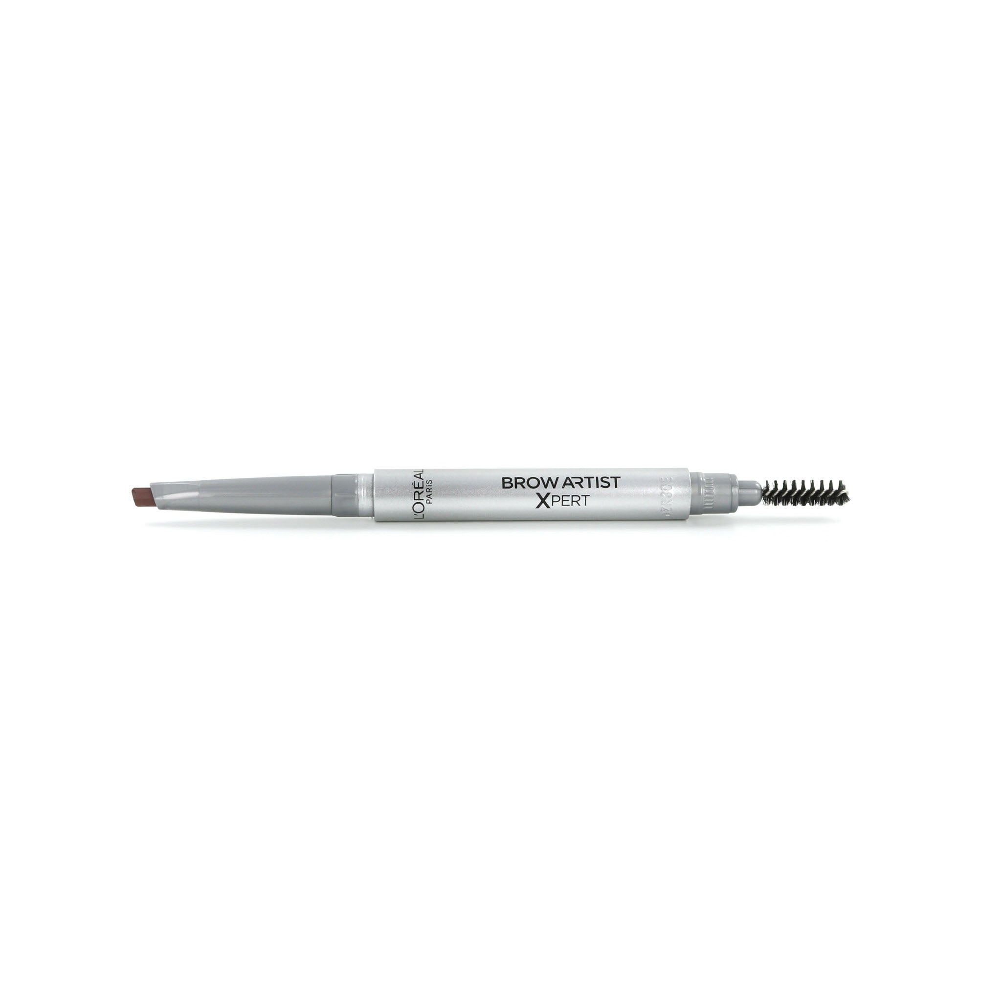 L'Oréal Brow Artist Xpert Wenkbrauwpotlood - 104 Auburn