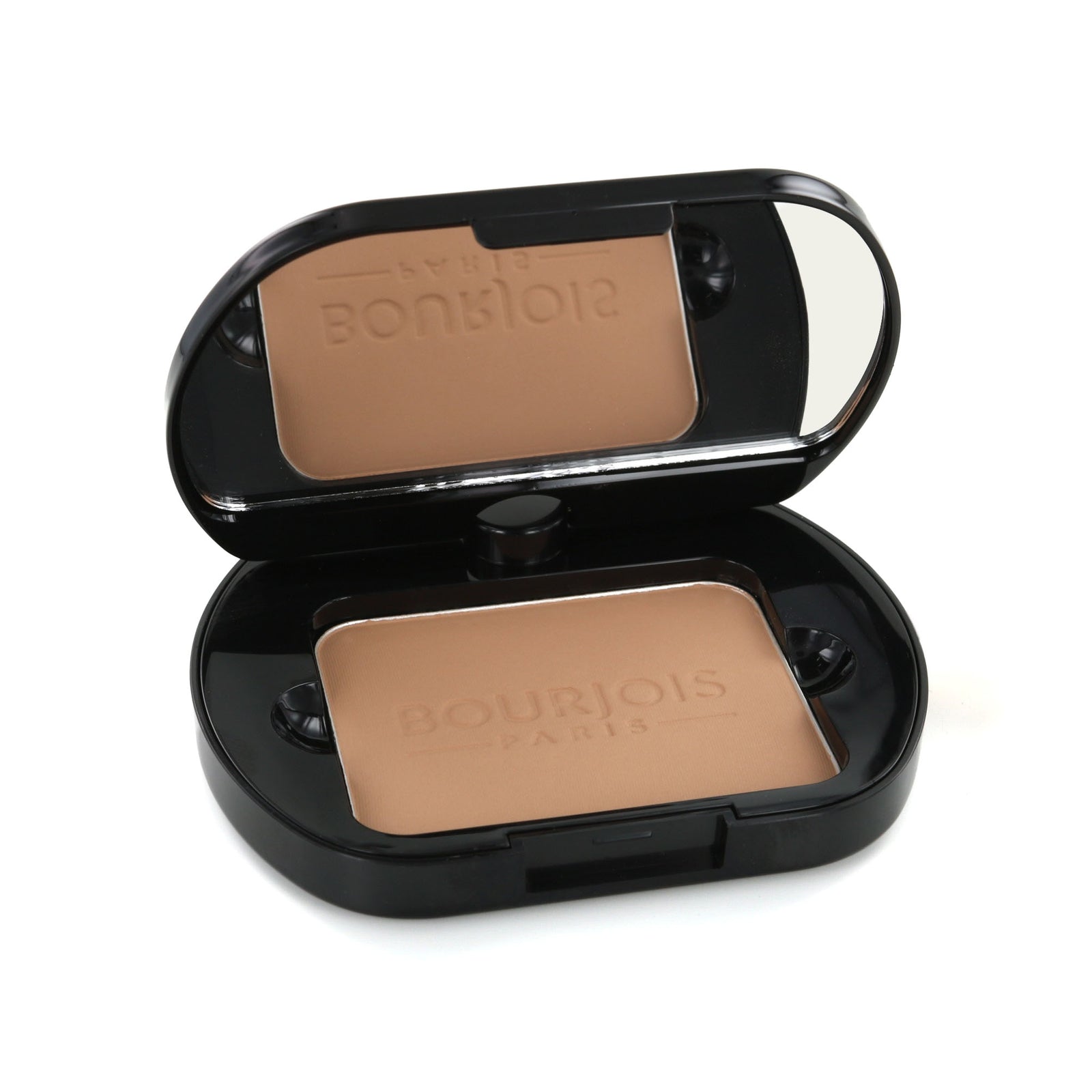 Bourjois Silk Edition Compact Poeder - 56 Dark