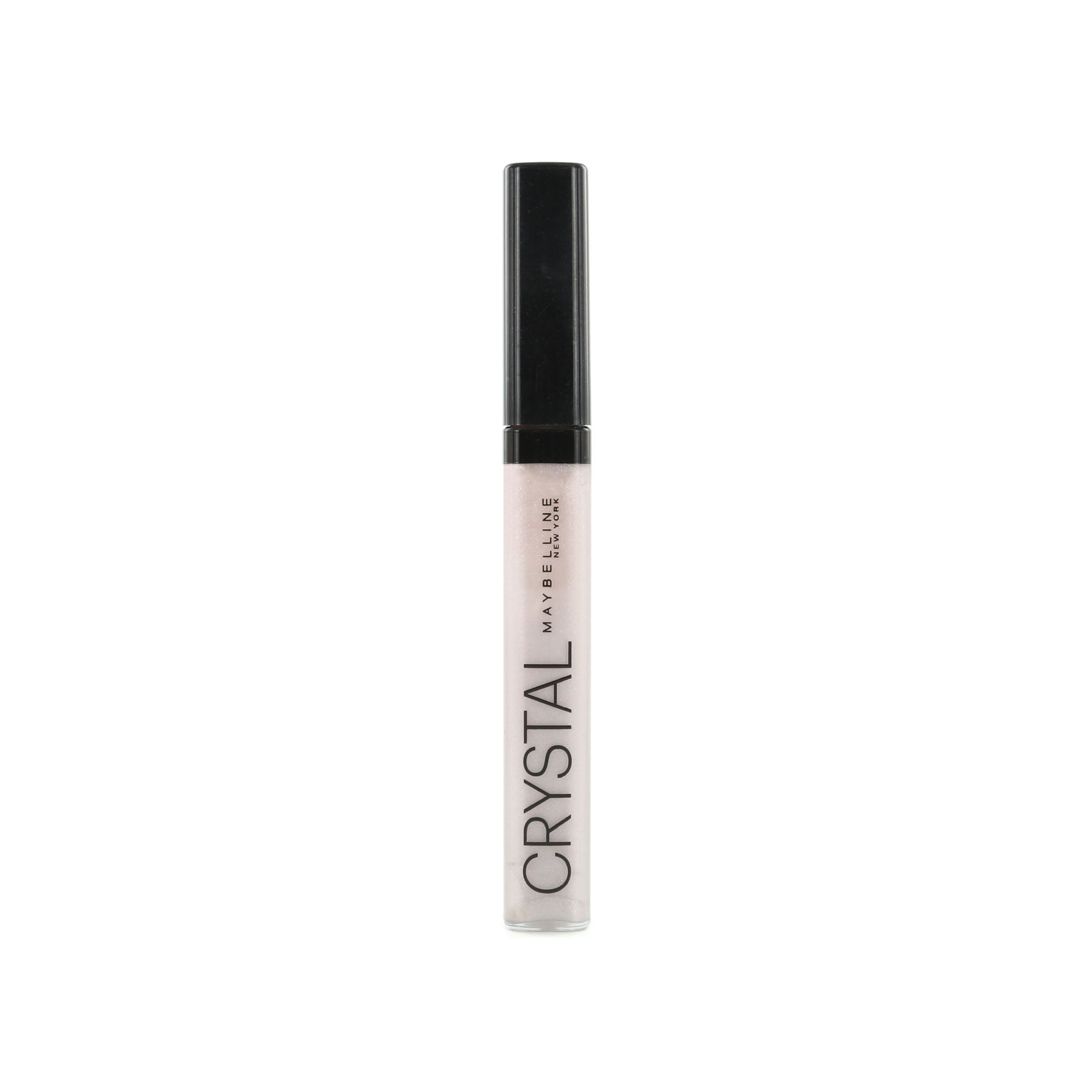 Maybelline Crystal Lipgloss - 200 Nockout Pearl