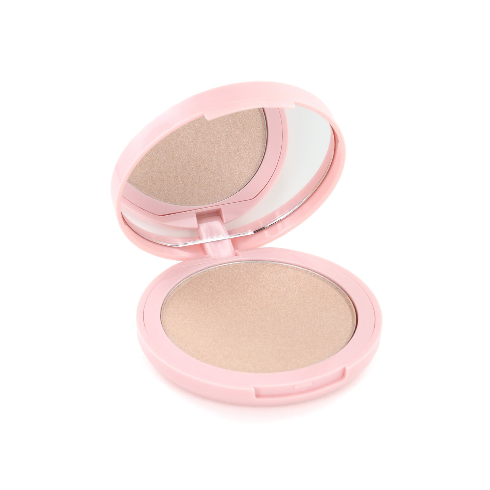 W7 Glowcomotion Shimmer Highlighter Oogschaduw - Extreme Ice