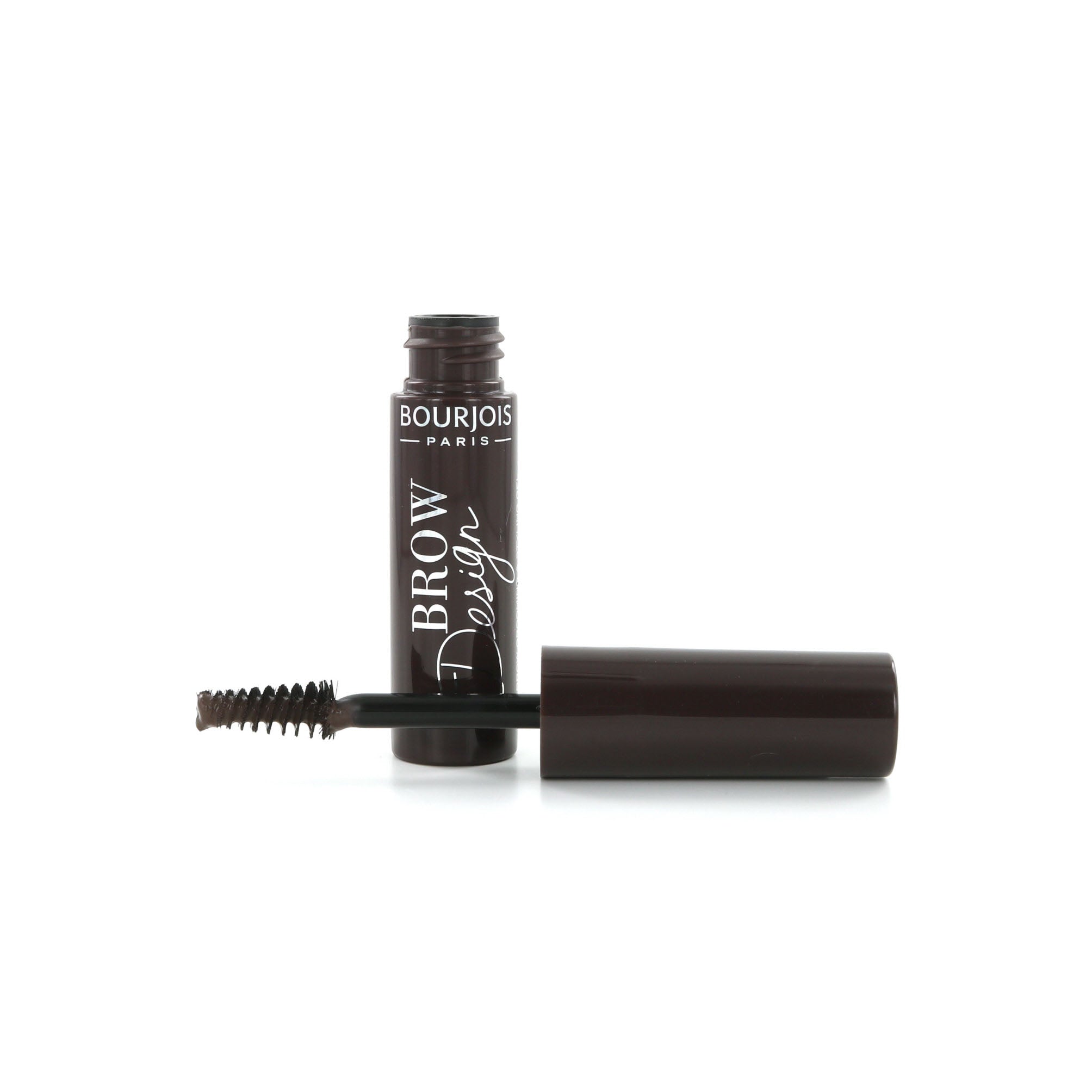Bourjois Brow Design Wenkbrauwgel - 003 Brun