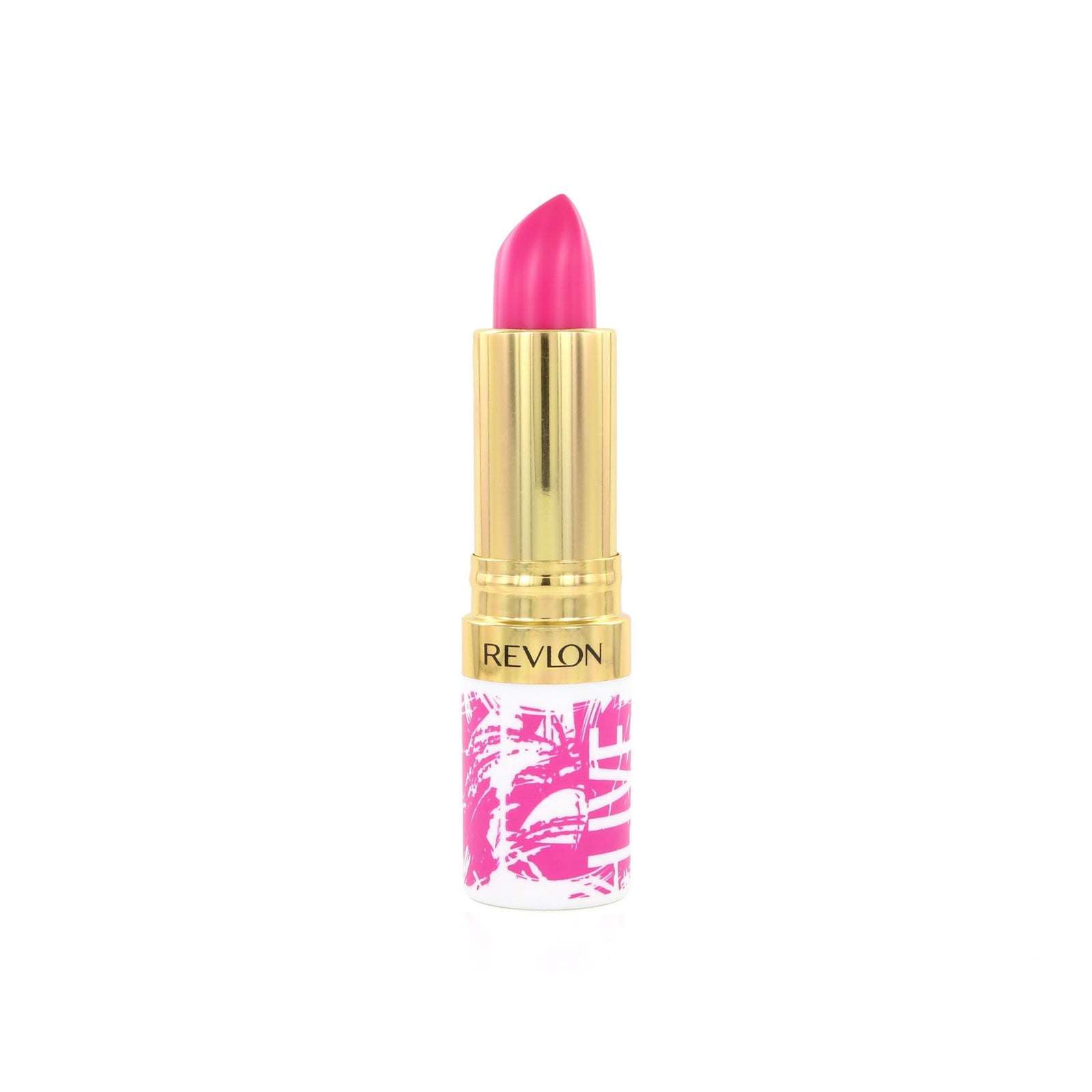 Revlon Super Lustrous Live Boldly Lipstick - 060 Boss Lady
