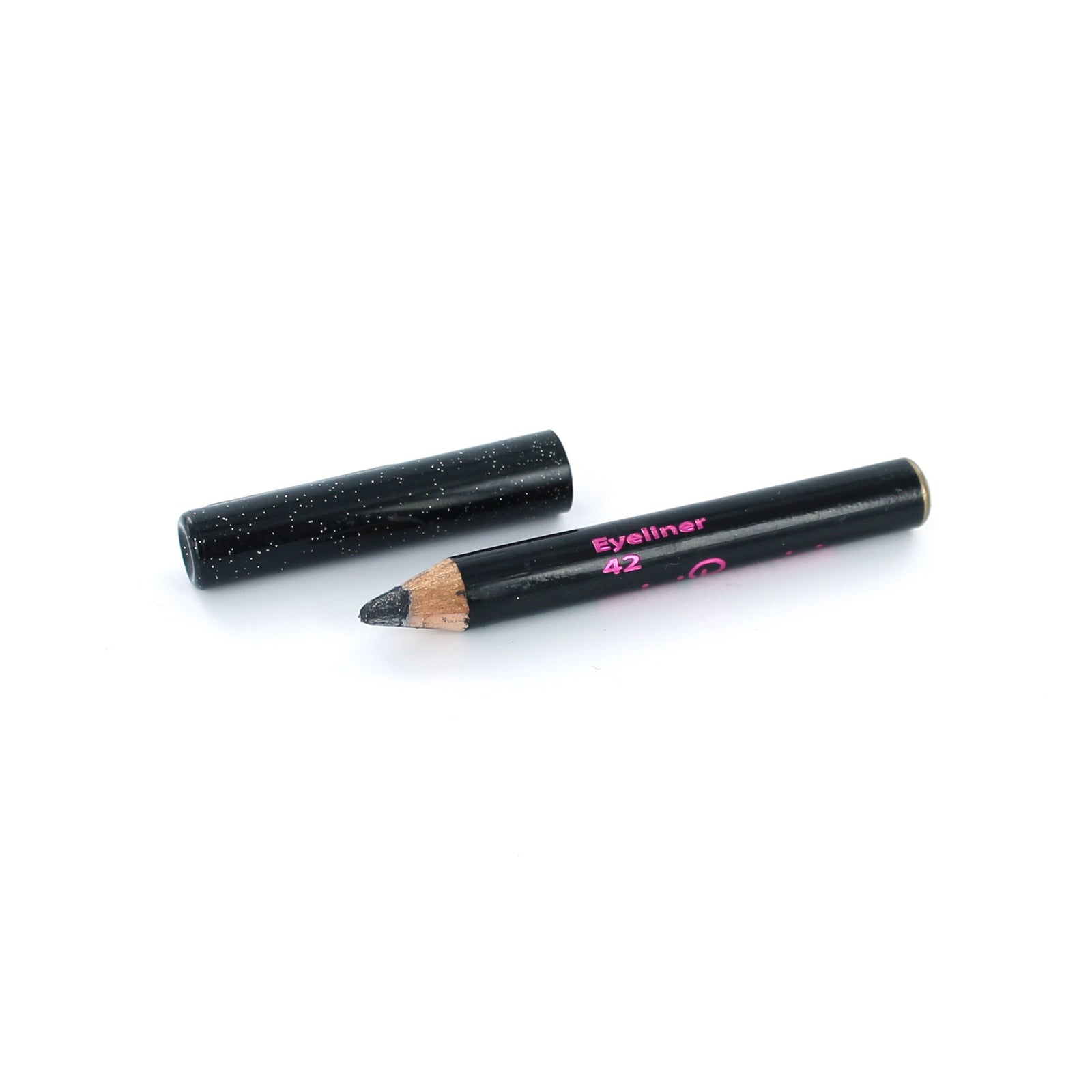 Bourjois Mini Eyeliner - 42 Black & Gold