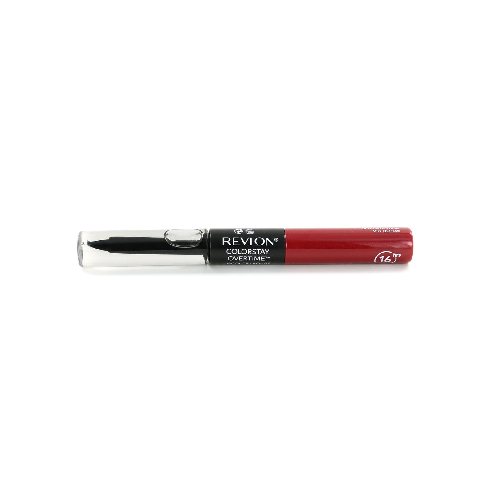 Revlon Colorstay Overtime Lipstick - 140 Ultimate Wine