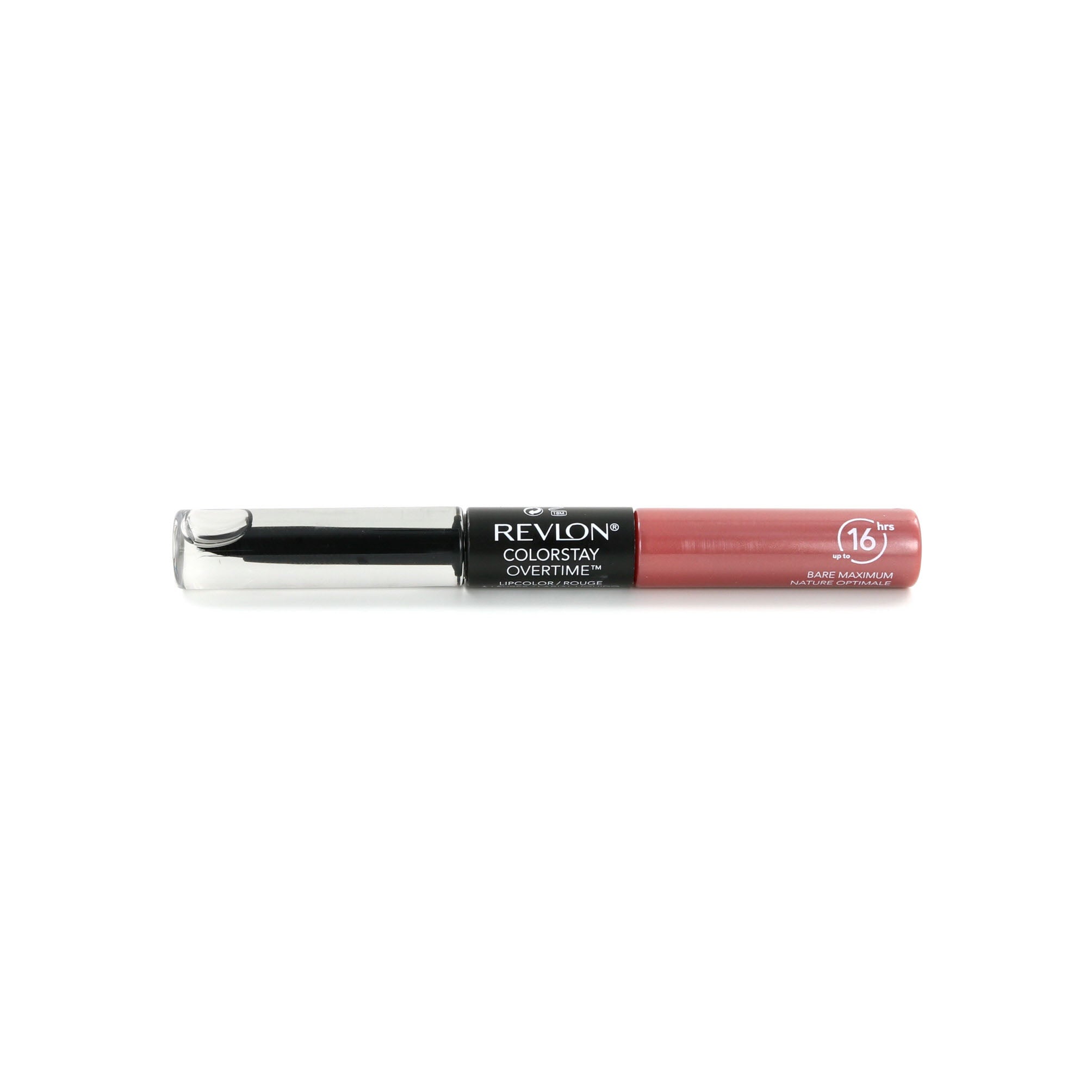 Revlon Colorstay Overtime Lipstick - 350 Bare Maximum