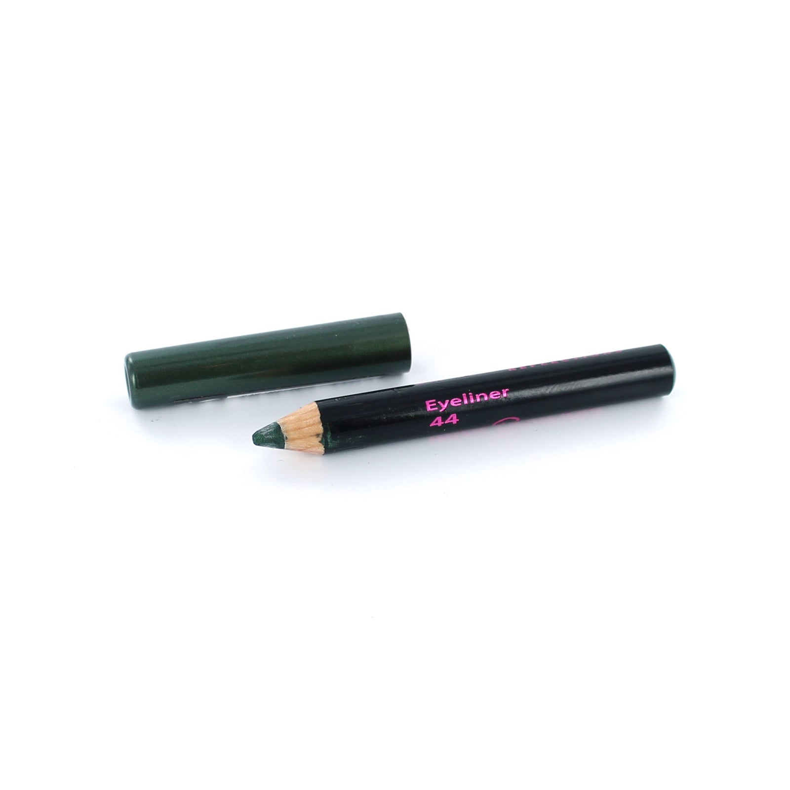 Bourjois Mini Eyeliner - 44 Black & Green
