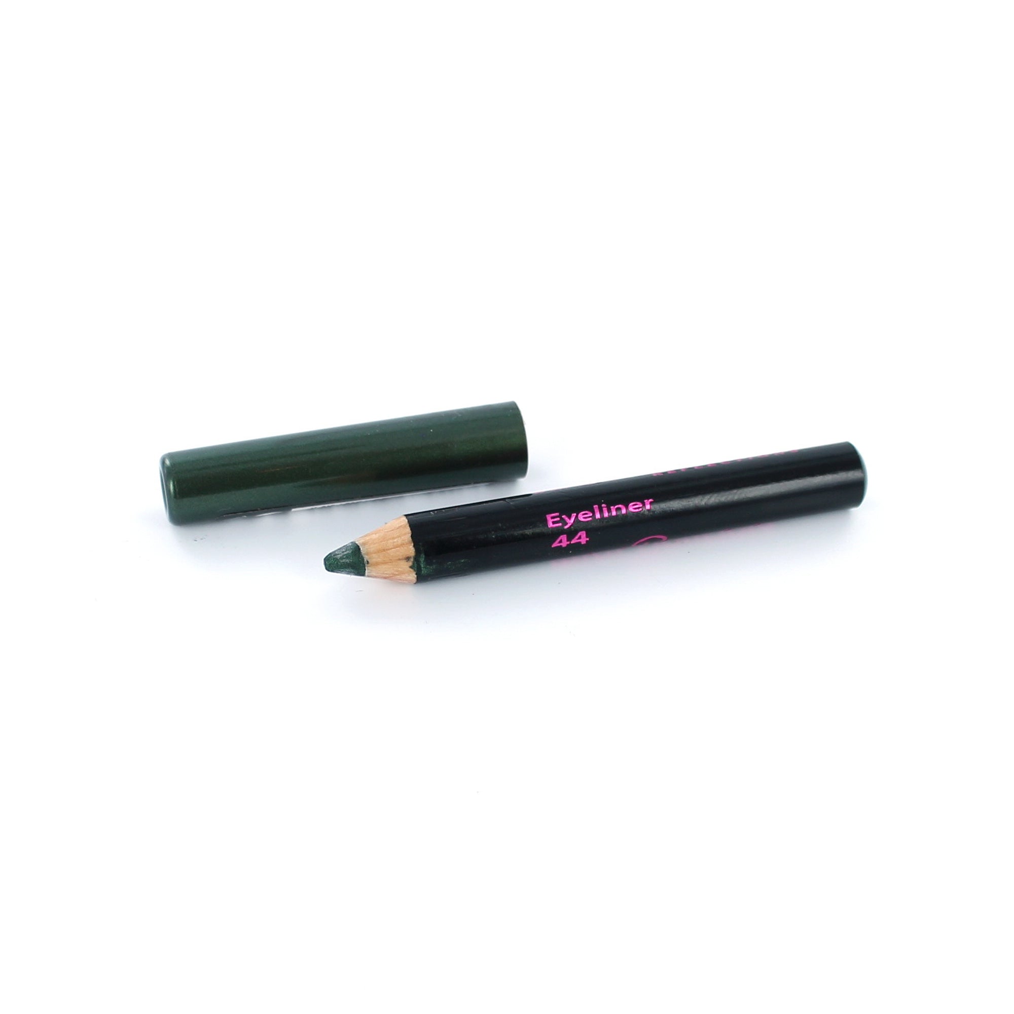 Bourjois Mini Eyeliner - 44 Black & Green