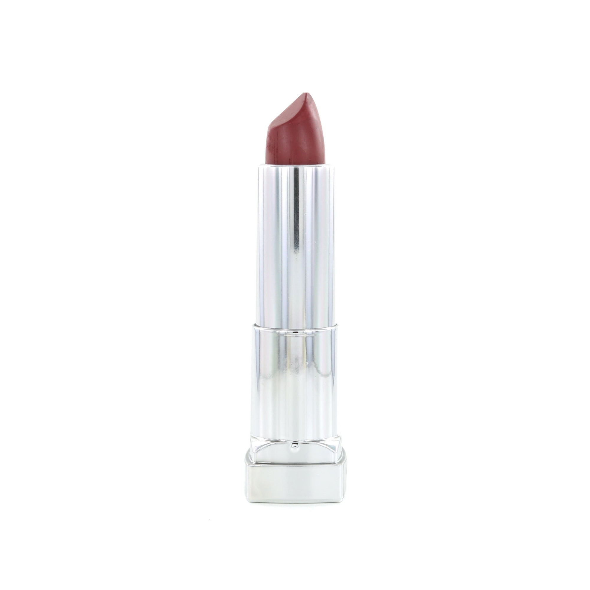 Maybelline Color Sensational Bold Lipstick - 776 Raging Raisin