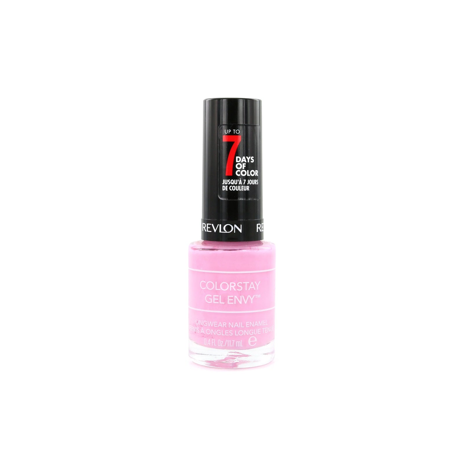 Revlon Colorstay Gel Envy Nagellak - 118 Lucky In Love