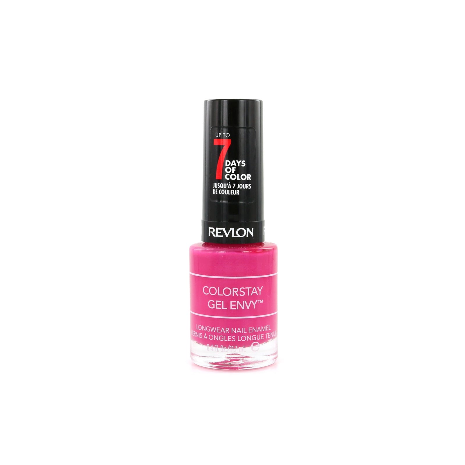 Revlon Colorstay Gel Envy Nagellak - 125 Vegas, Baby