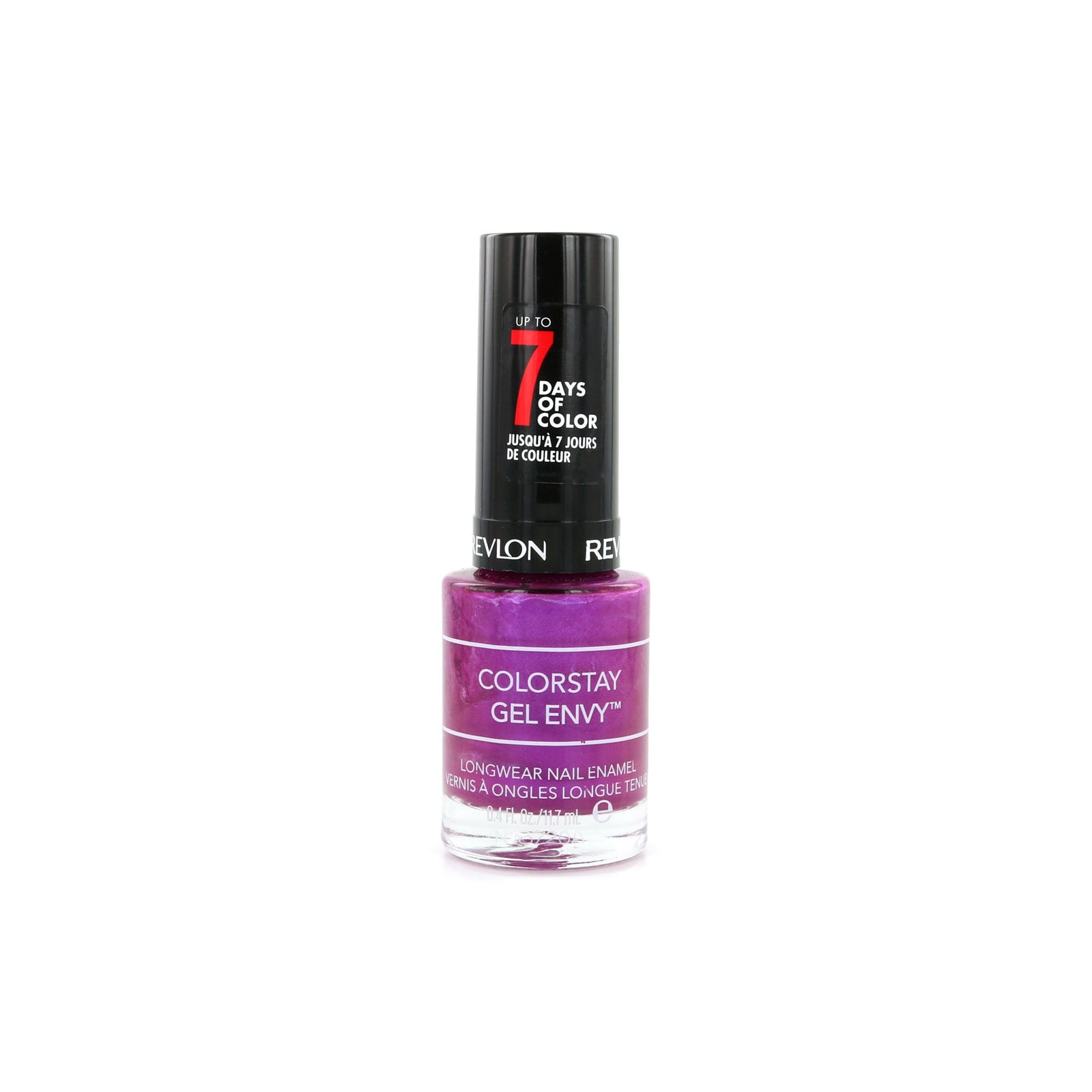 Revlon Colorstay Gel Envy Nagellak - 415 What Happens in Vegas
