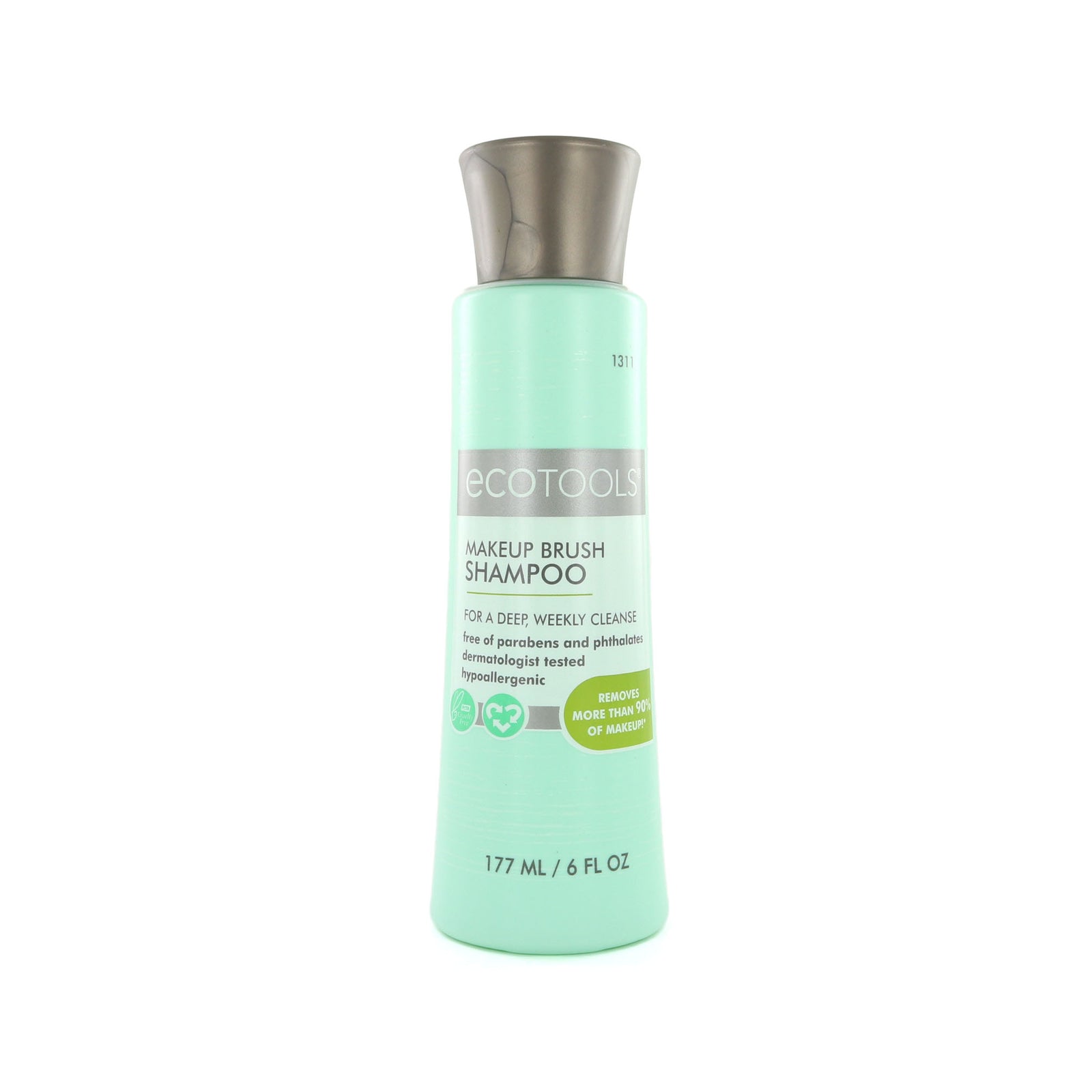 Ecotools Makeup Brush Shampoo