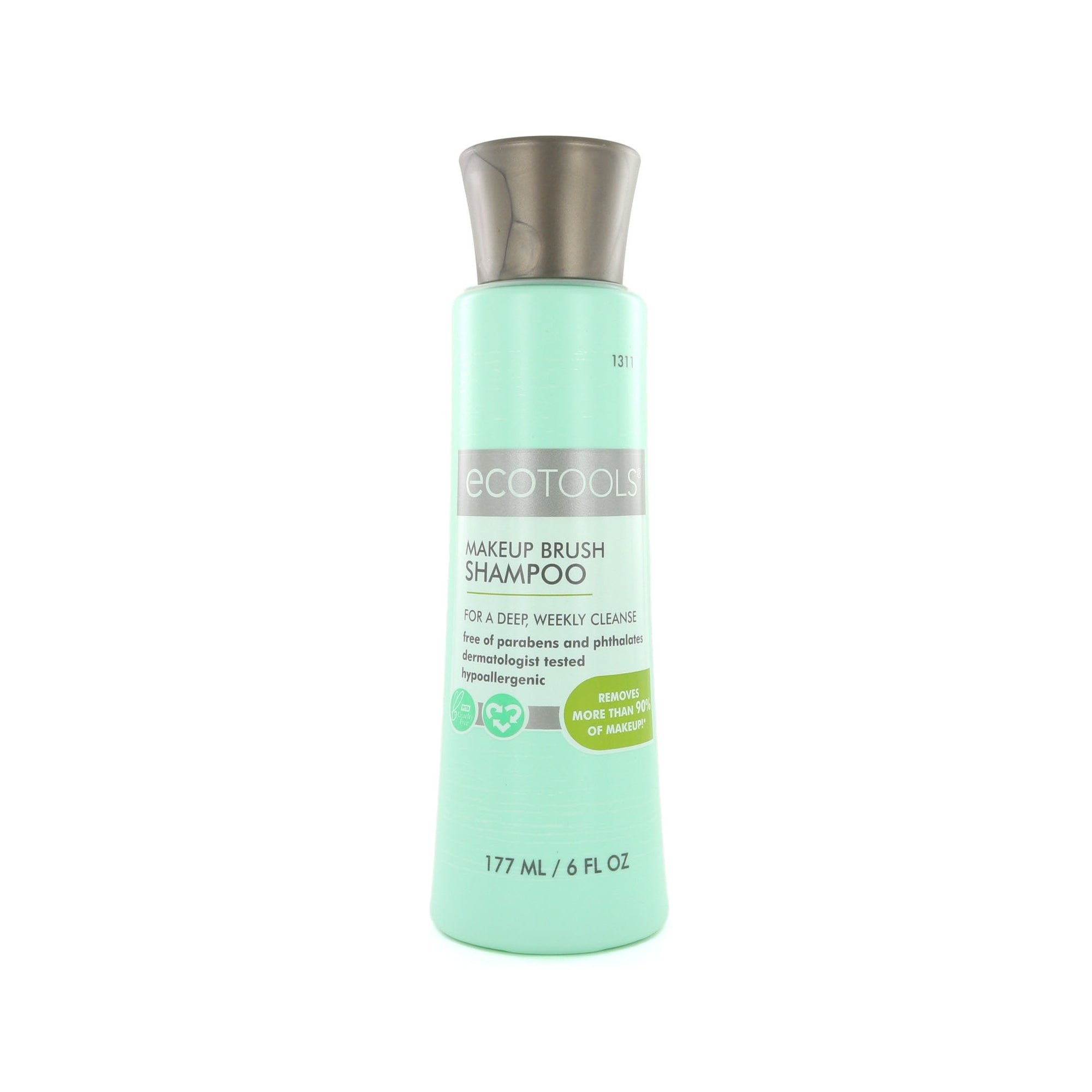 Ecotools Makeup Brush Shampoo