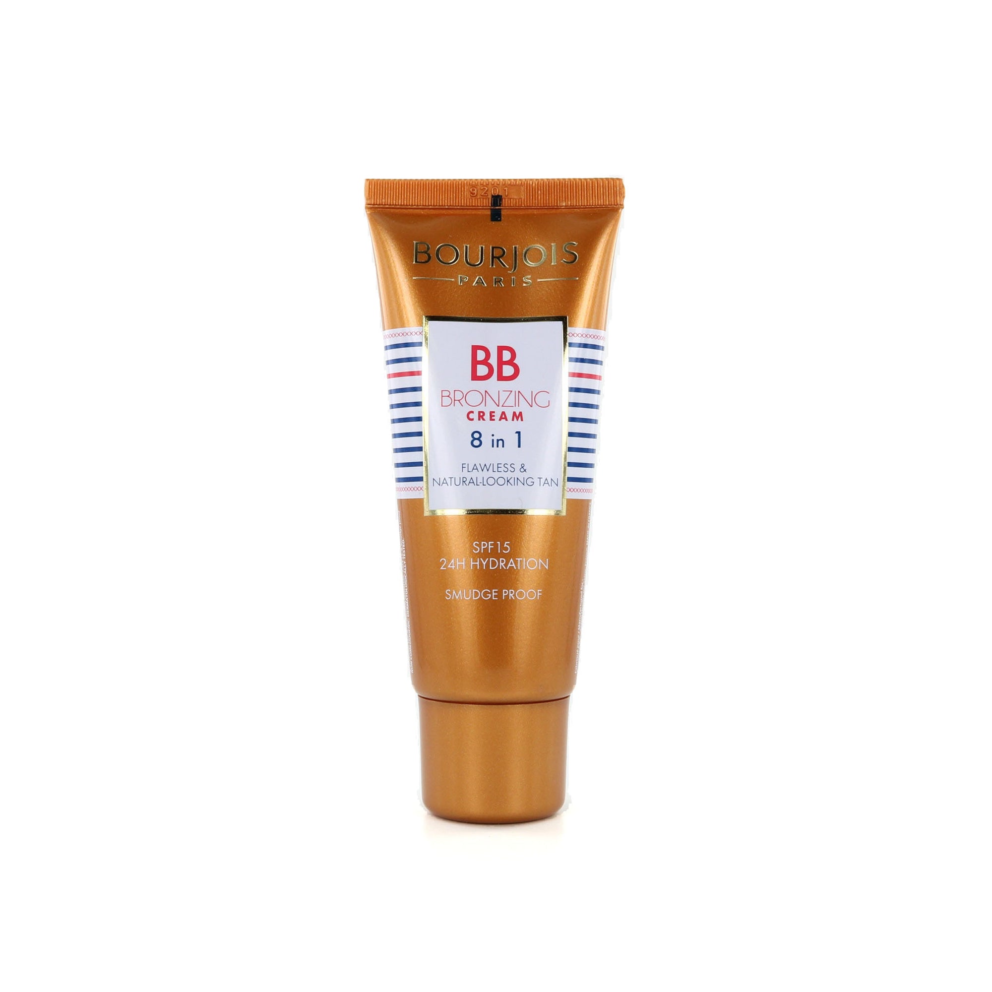 Bourjois BB Bronzing Cream - 01 Fair