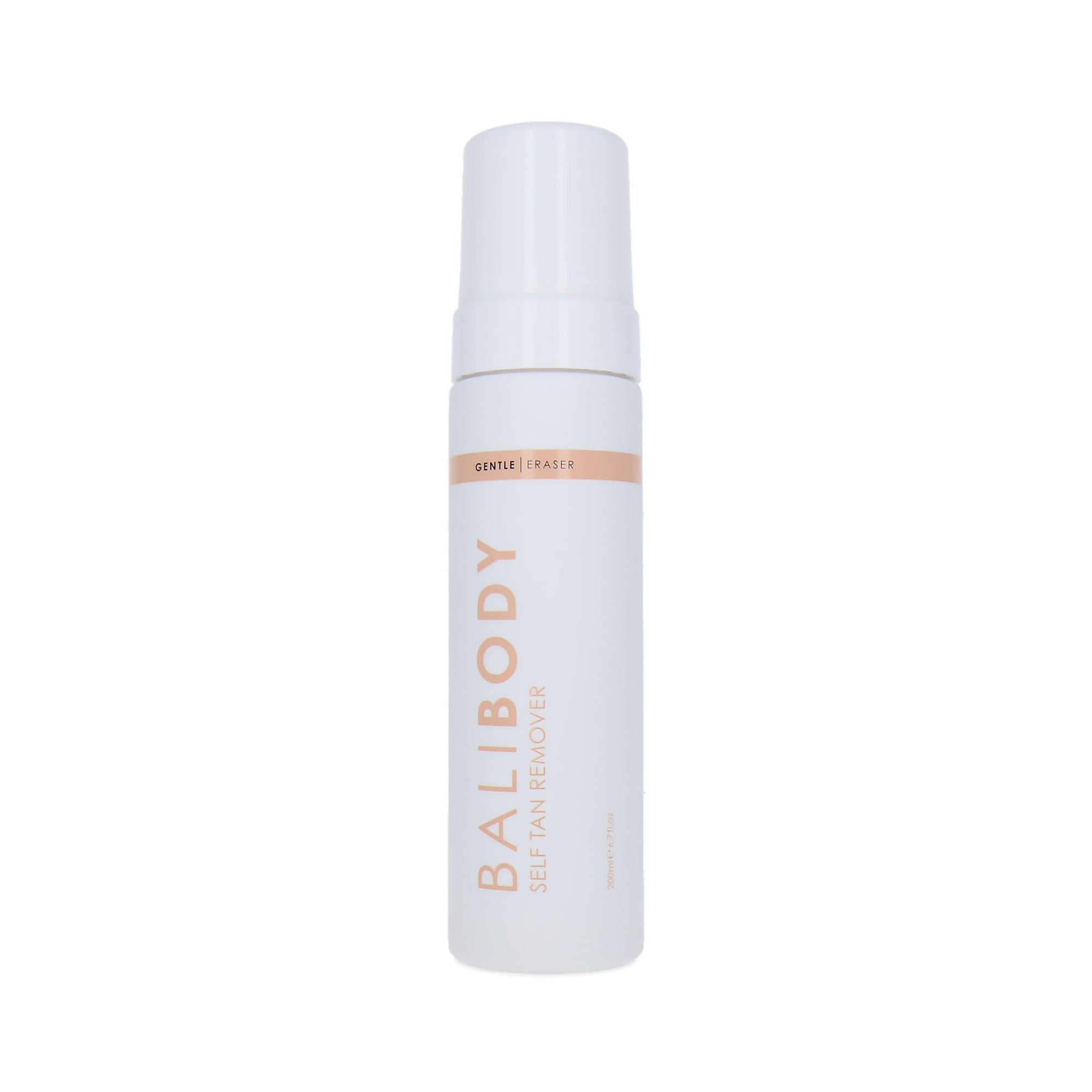 Bali Body Self Tan Remover - 200 ml