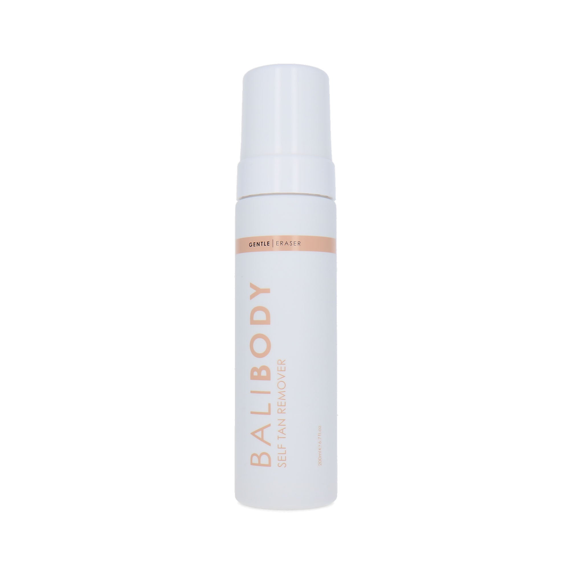 Bali Body Self Tan Remover - 200 ml