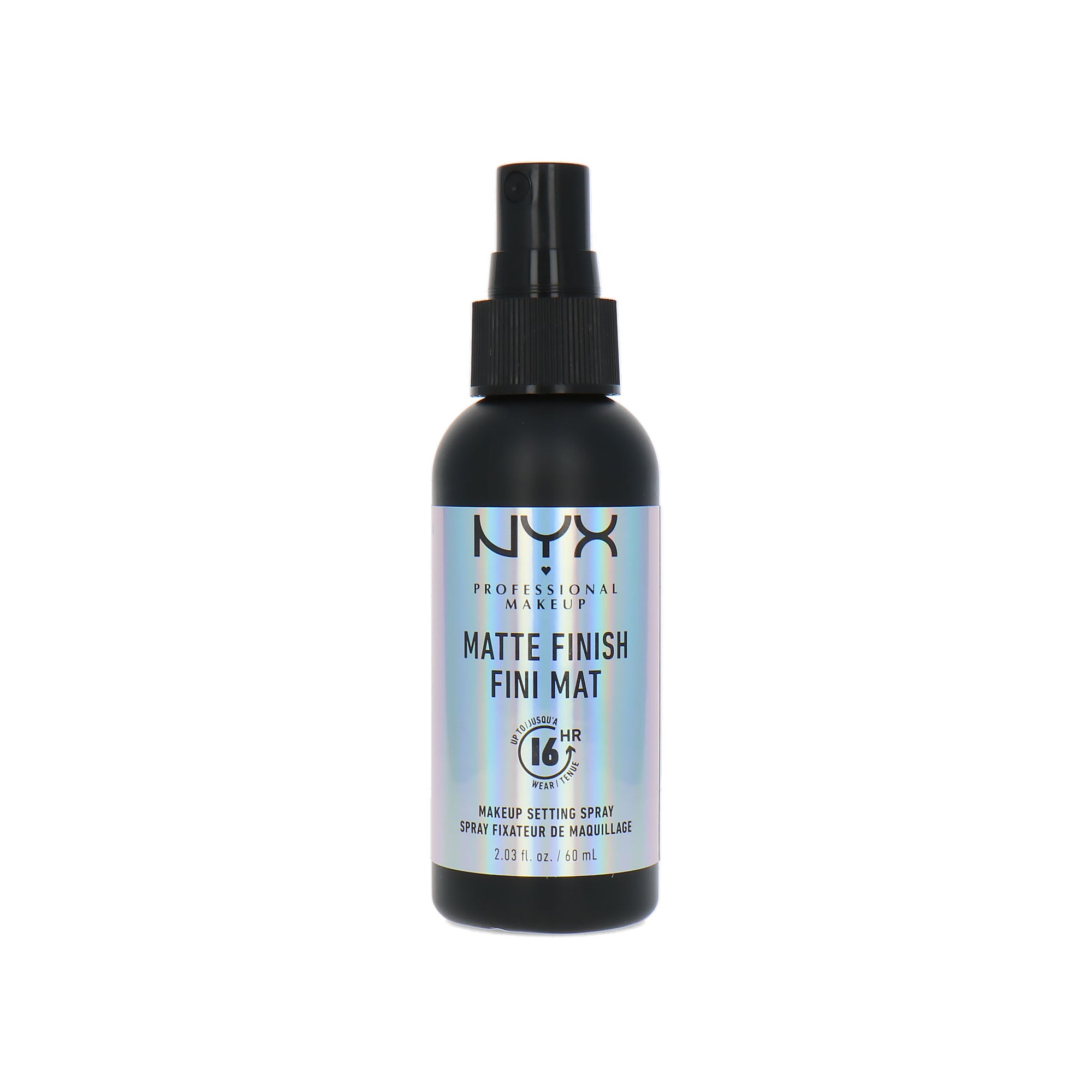 NYX Matte Finish Setting Spray