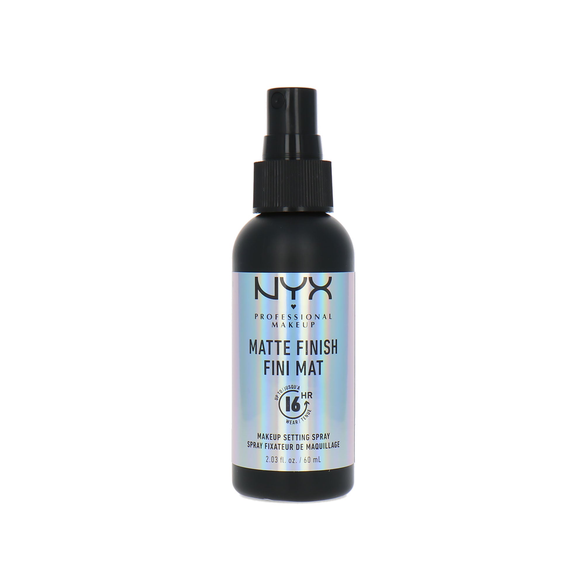 NYX Matte Finish Setting Spray