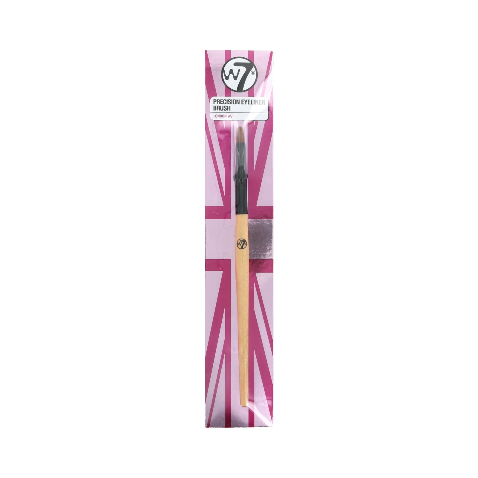 W7 Precision Eyeliner Brush