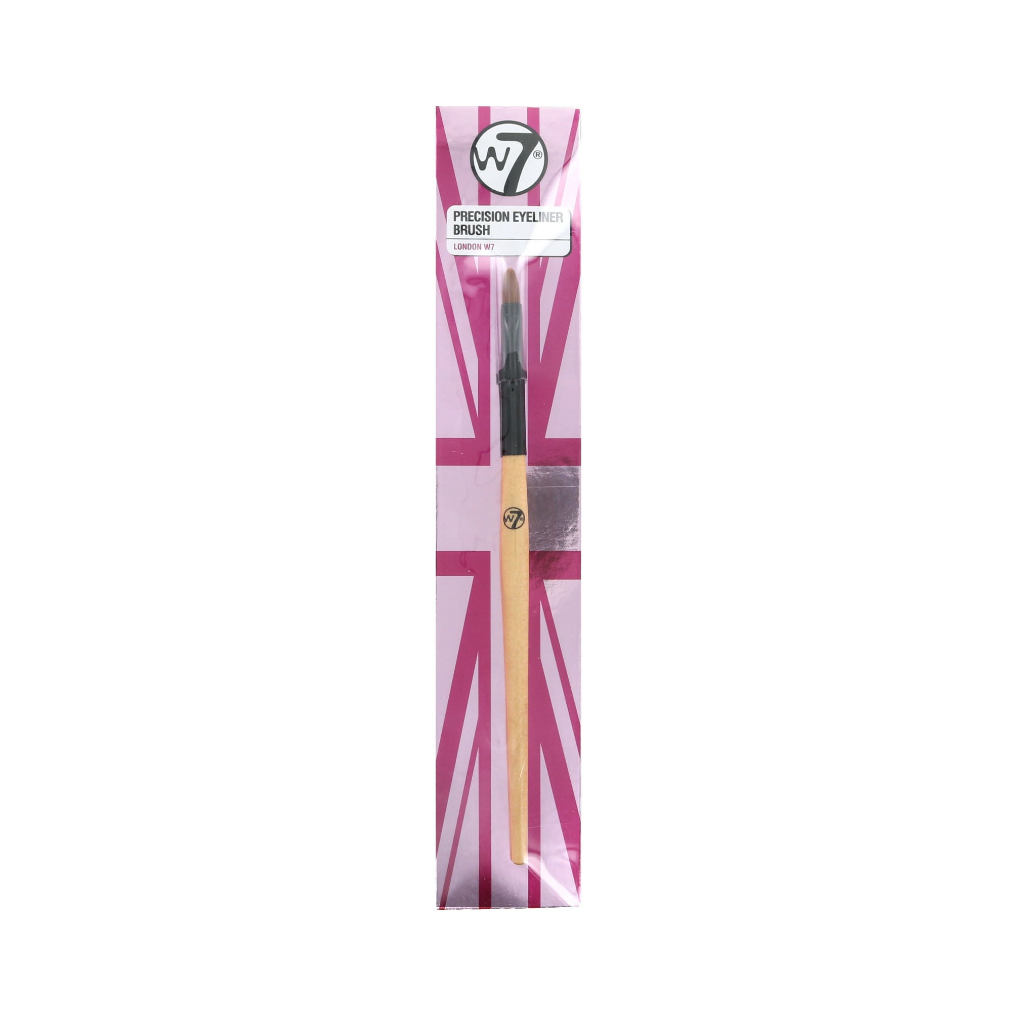 W7 Precision Eyeliner Brush